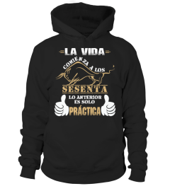 LA VIDA COMIENZA A LOS 60