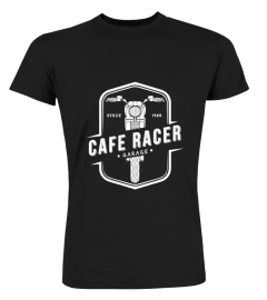 CAFE RACER GARAGE