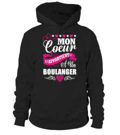 BOULANGER