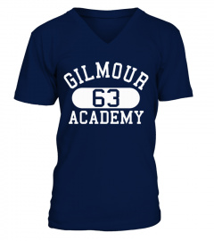 Gilmour 63 Academy - Legend Shirt !