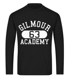 Gilmour 63 Academy - Legend Shirt !