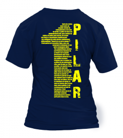 N°1 Pilier ou Pilar Edition Y-A
