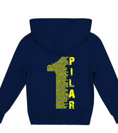 N°1 Pilier ou Pilar Edition Y-A