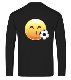 SOCCER EMOJI  !!