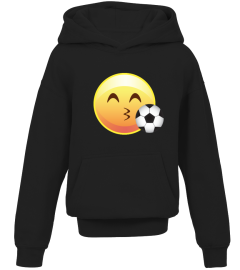 SOCCER EMOJI  !!