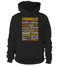 Steinbock