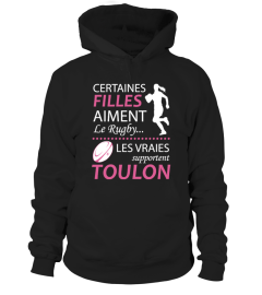 Toulon fille - ÉDITION LIMITÉE