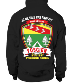 T-shirt - Vosgien Parfait