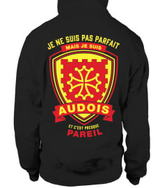 T-shirt Parfait - Audois