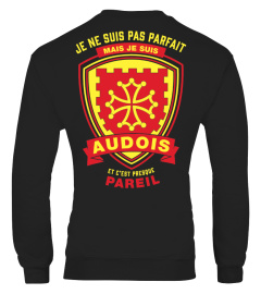 T-shirt Parfait - Audois
