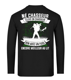 NÉ CHASSEUR