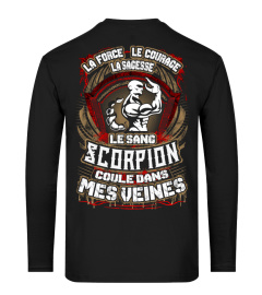 FR - SCORPION