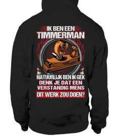 timmerman