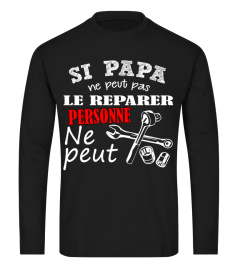 PAPA PEUT REPARER W&B