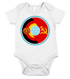 Interkosmos USSR - DDR (Soyuz 31)