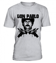 Pablo Ecbabar Shirt