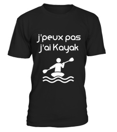 j'peux pas j'ai