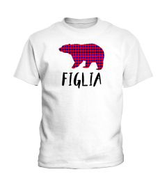 FIGLIA BEAR