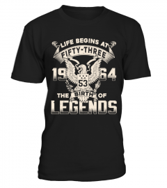1964 - Legends