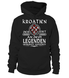 LEGENDEN KROATIEN