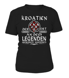 LEGENDEN KROATIEN