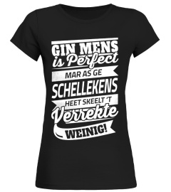 SCHELLEKENS PERFECT!