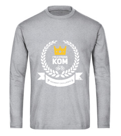 I'M A STRAVA KOM, Limited Edition