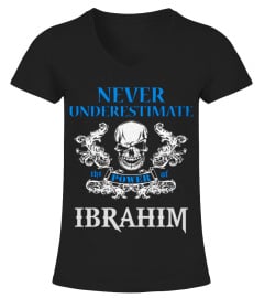 IBRAHIM