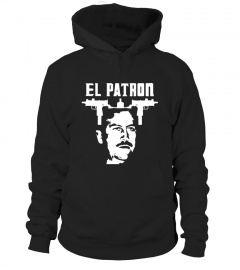 Pablo Escobar Street Wear