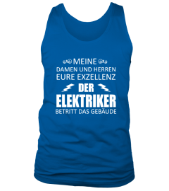 Eure Exzellenz - Elektriker