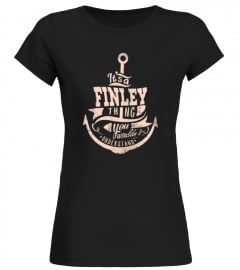 FINLEY THING