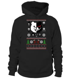 Danganronpa Ugly Sweater