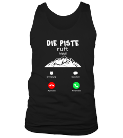 Limitierte Edition -  Die Piste ruft