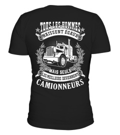 Camionneur - Edition Limitée