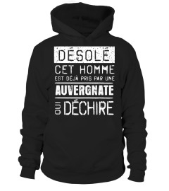 AUVERGNATE Désolé