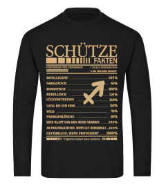 Schütze Fakten