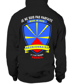 T-shirt - ParfaiteRéunionnaise