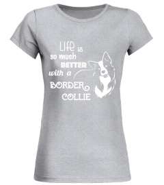 Border Collie Hoodies en shirts