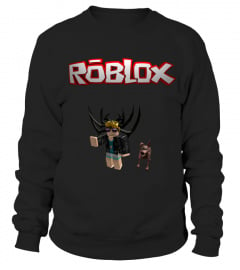 A lovely Roblox cloth