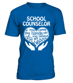 School Counselor - Heart