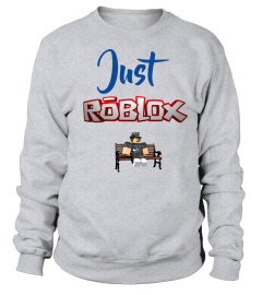 JUST ROBLOX EDITION