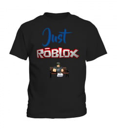 JUST ROBLOX EDITION