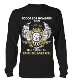 DICIEMBRE - EDICIÓN LIMITADA