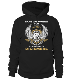 DICIEMBRE - EDICIÓN LIMITADA