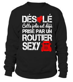 ROUTIER (sexy)