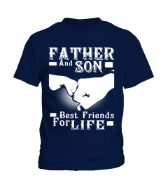FATHER & SON T-shirt
