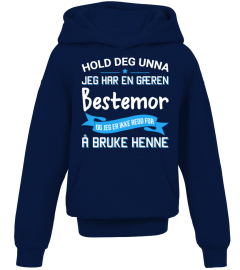 Bestemor