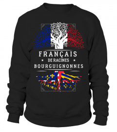 T-shirt Racines Bourguignonnes