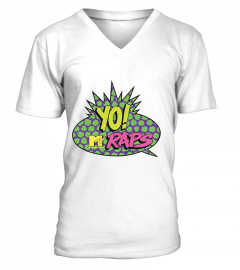 MTV - Classic Yo Tshirt