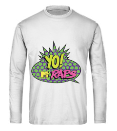 MTV - Classic Yo Tshirt